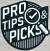 Pro Tips and Picks